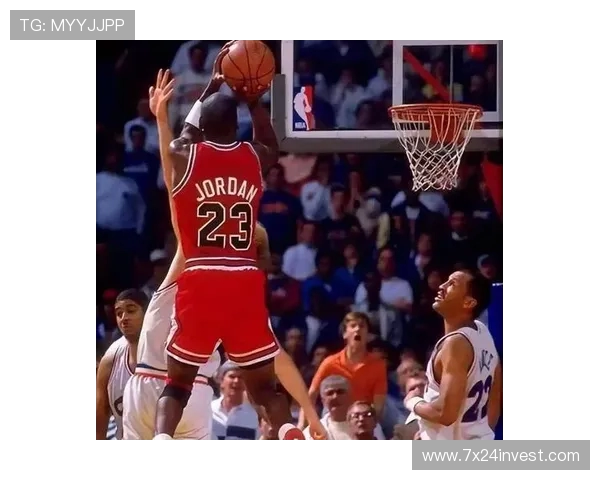 乔丹在1998年总决赛最后一投被认为是最伟大的绝杀之一