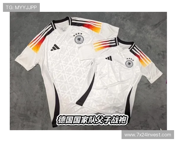 德甲球队2022赛季主客场球衣全览